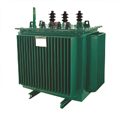 10kV級(jí)S11系列配電變壓器""